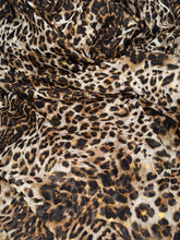 Load image into Gallery viewer, MATILDA Trouser set in leopard