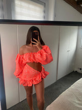 Load image into Gallery viewer, COCO in neon pink