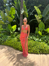 Load image into Gallery viewer, CORAL swim set