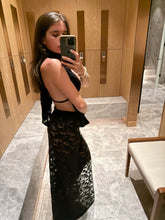 Load image into Gallery viewer, LACE 2.0 set in black