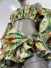 Load image into Gallery viewer, COCO in green metalic