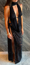 Load image into Gallery viewer, LACE 2.0 set in black