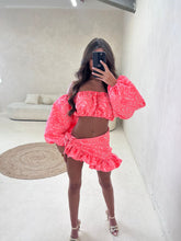 Load image into Gallery viewer, COCO in neon pink