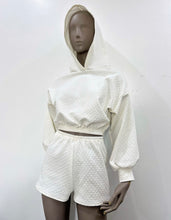 Load image into Gallery viewer, VERITY set in ivory