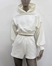 Load image into Gallery viewer, VERITY set in ivory