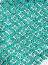 Load image into Gallery viewer, LACE set in Turq
