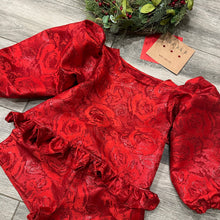 Load image into Gallery viewer, DARLA in Red