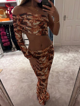 Load image into Gallery viewer, MARGOT Set in marble