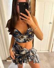 Load image into Gallery viewer, Ibiza set in Blue🦋