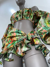 Load image into Gallery viewer, COCO in green metalic