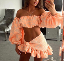 Load image into Gallery viewer, COCO in nude and silver