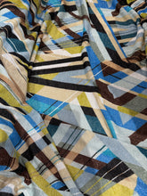 Load image into Gallery viewer, ALANA in orange & blue