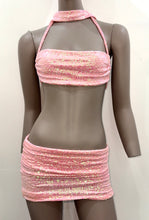 Load image into Gallery viewer, LUX | sequin pink