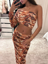 Load image into Gallery viewer, MARGOT Set in marble