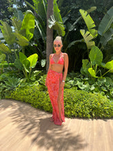 Load image into Gallery viewer, CORAL swim set