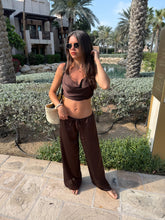 Load image into Gallery viewer, ARIA Trouser set