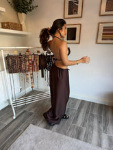 Load image into Gallery viewer, THE BEFORE | Matilda set in Brown