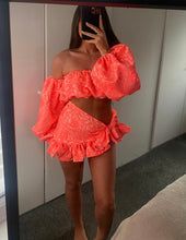 Load image into Gallery viewer, COCO in neon pink