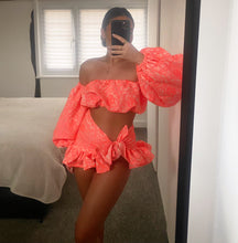 Load image into Gallery viewer, COCO in neon pink