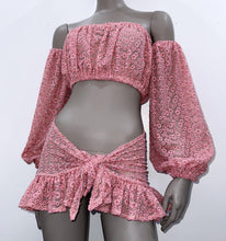 Load image into Gallery viewer, BEACH COCO in Pink