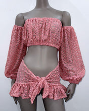 Load image into Gallery viewer, BEACH COCO in Pink