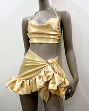 Load image into Gallery viewer, Ibiza set in ‘Antique gold’