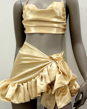 Load image into Gallery viewer, Ibiza set in ‘Antique gold’