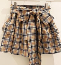 Load image into Gallery viewer, TIA skirt in beige