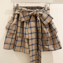 Load image into Gallery viewer, TIA skirt in beige