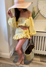 Load image into Gallery viewer, COCO set in Lemonš