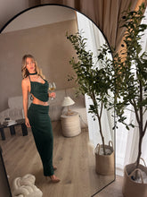 Load image into Gallery viewer, RAVEN in fluffy emerald
