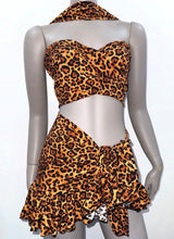 Load image into Gallery viewer, BAMBI in Leopard
