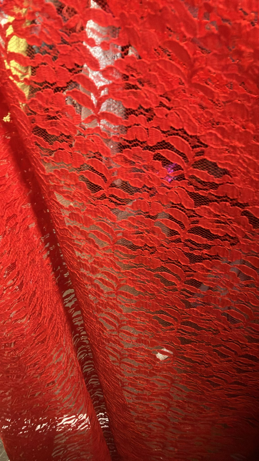 LACE 2.0 set in all colours