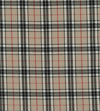 Load image into Gallery viewer, Tartan bow
