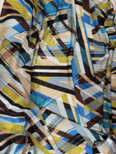 Load image into Gallery viewer, ALANA in orange &amp; blue
