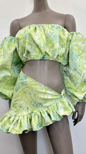 Load image into Gallery viewer, COCO in neon Lime green
