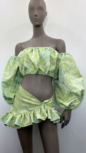 Load image into Gallery viewer, COCO in neon Lime green

