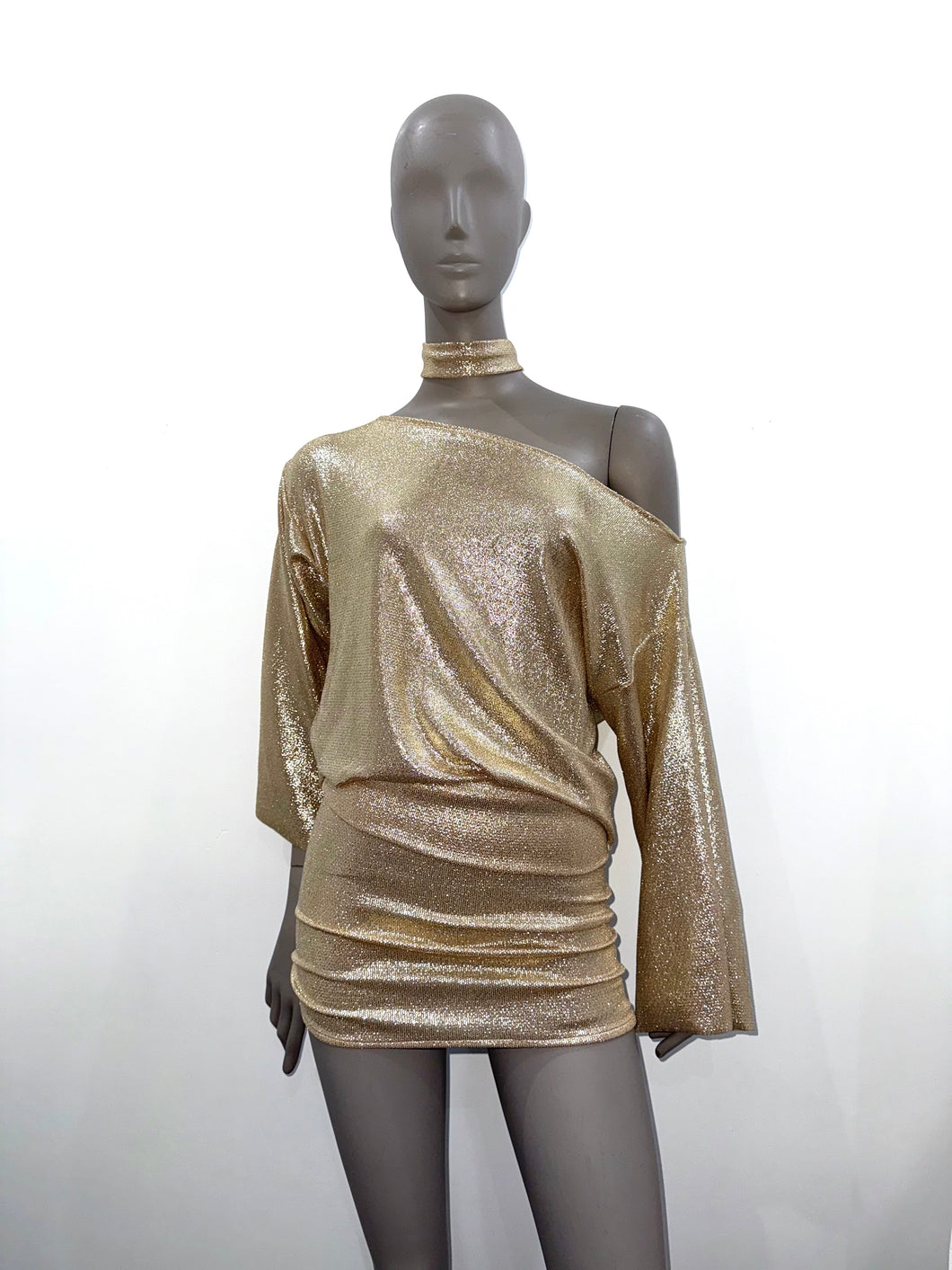 ‘SERENITY’ - GOLDEN set