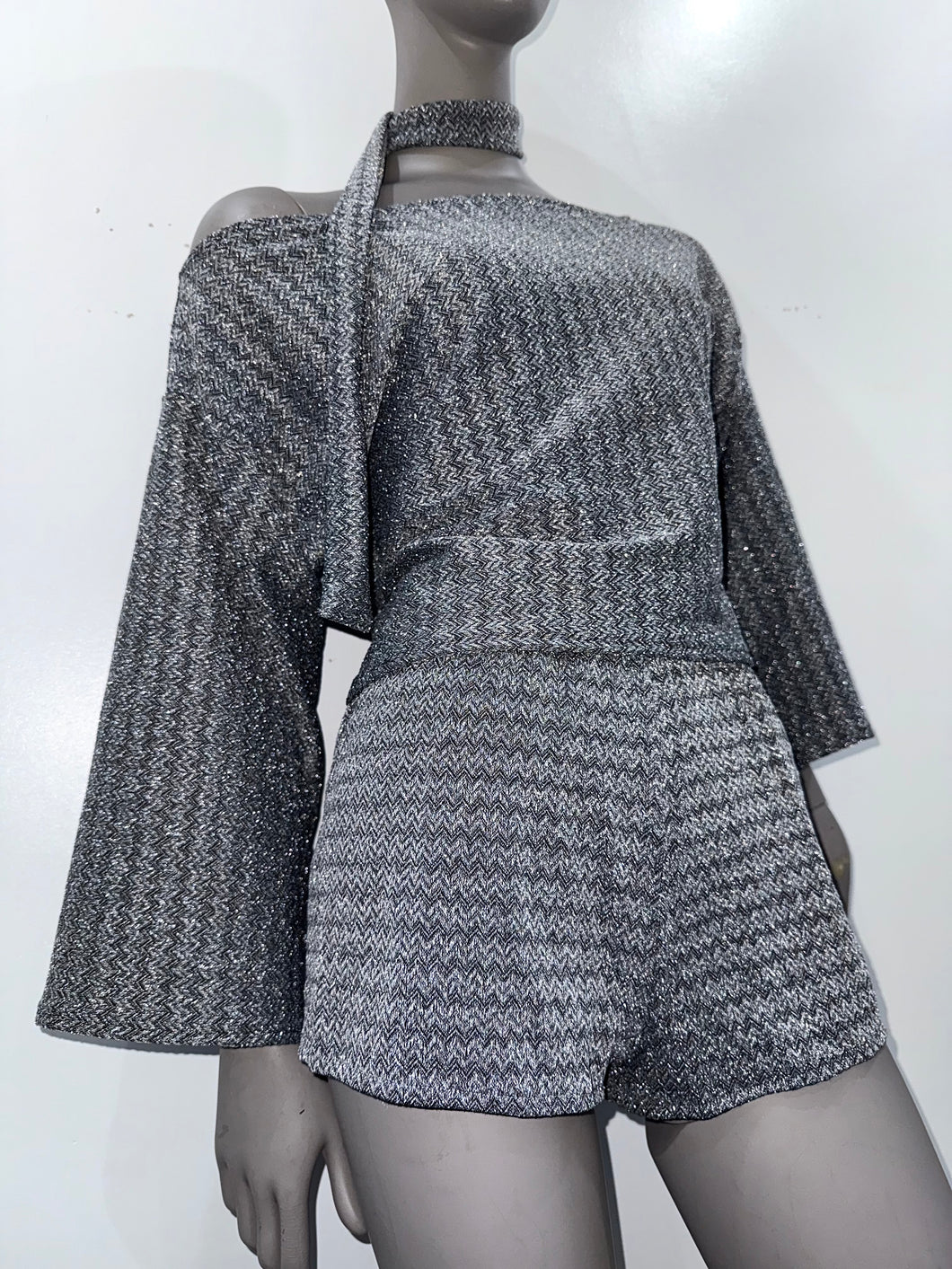 ‘SERENITY’ - GLITTER set