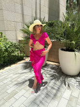 Load image into Gallery viewer, MAXI BAMBI in pink
