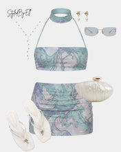 Load image into Gallery viewer, LUX | Pucci Blue
