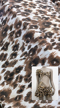 Load image into Gallery viewer, BAMBI in brown Leopard
