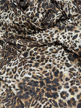 Load image into Gallery viewer, MATILDA Trouser set in leopard

