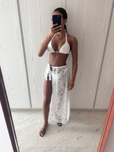 Load image into Gallery viewer, GODDESS maxi skirt
