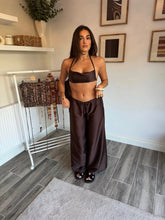 Load image into Gallery viewer, THE BEFORE | Matilda set in Brown
