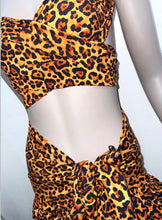 Load image into Gallery viewer, BAMBI in Leopard
