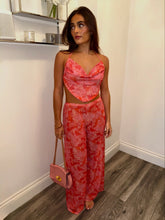 Load image into Gallery viewer, LORAL in Coral
