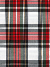 Load image into Gallery viewer, Tartan bow
