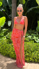 Load image into Gallery viewer, CORAL swim set
