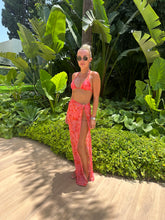 Load image into Gallery viewer, CORAL swim set
